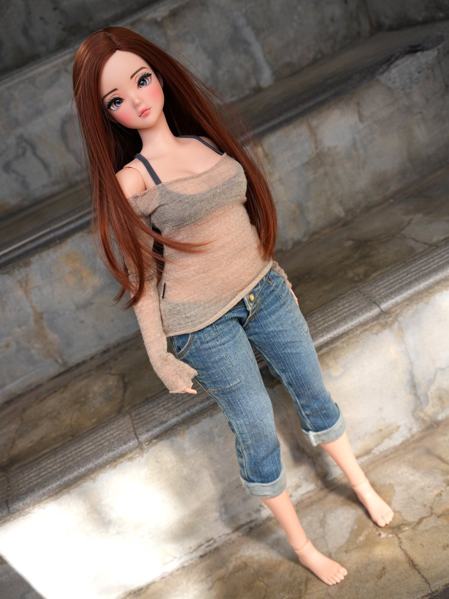 Smartdoll Land tweet media