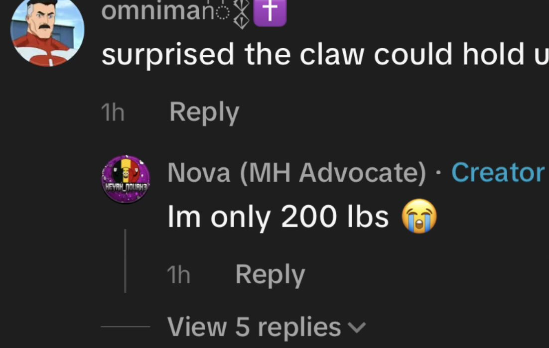 Solidus Nova tweet media