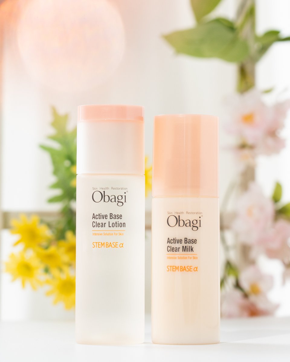 obagi_japan（オバジ） (@obagi_japan) / Posts / X