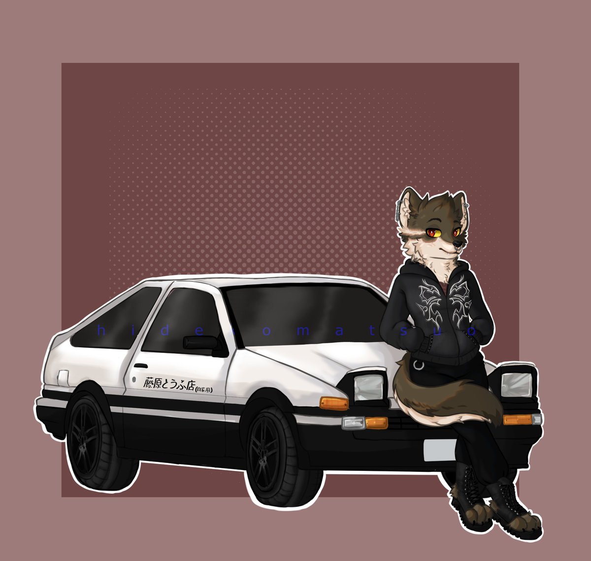 Hideko Matsuo | VGen Artist tweet media