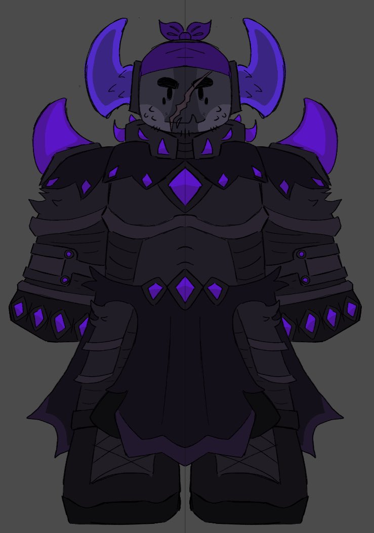 🌿🗡Bane 💜 BANHAMMER’S HOME tweet media