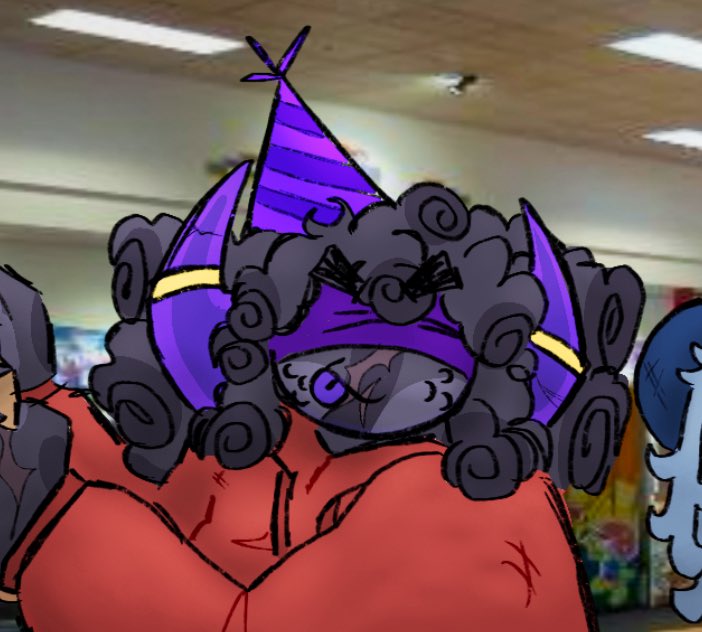 🌿🗡Bane 💜 BANHAMMER’S HOME tweet media