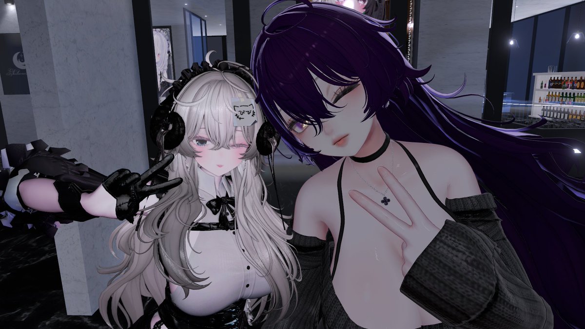 M4PLE VRC tweet media