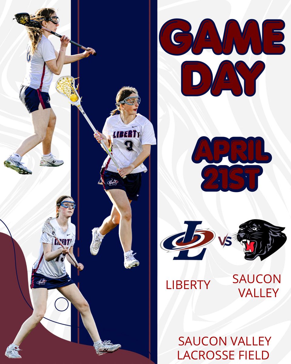 LHS Girl’s Lacrosse tweet media