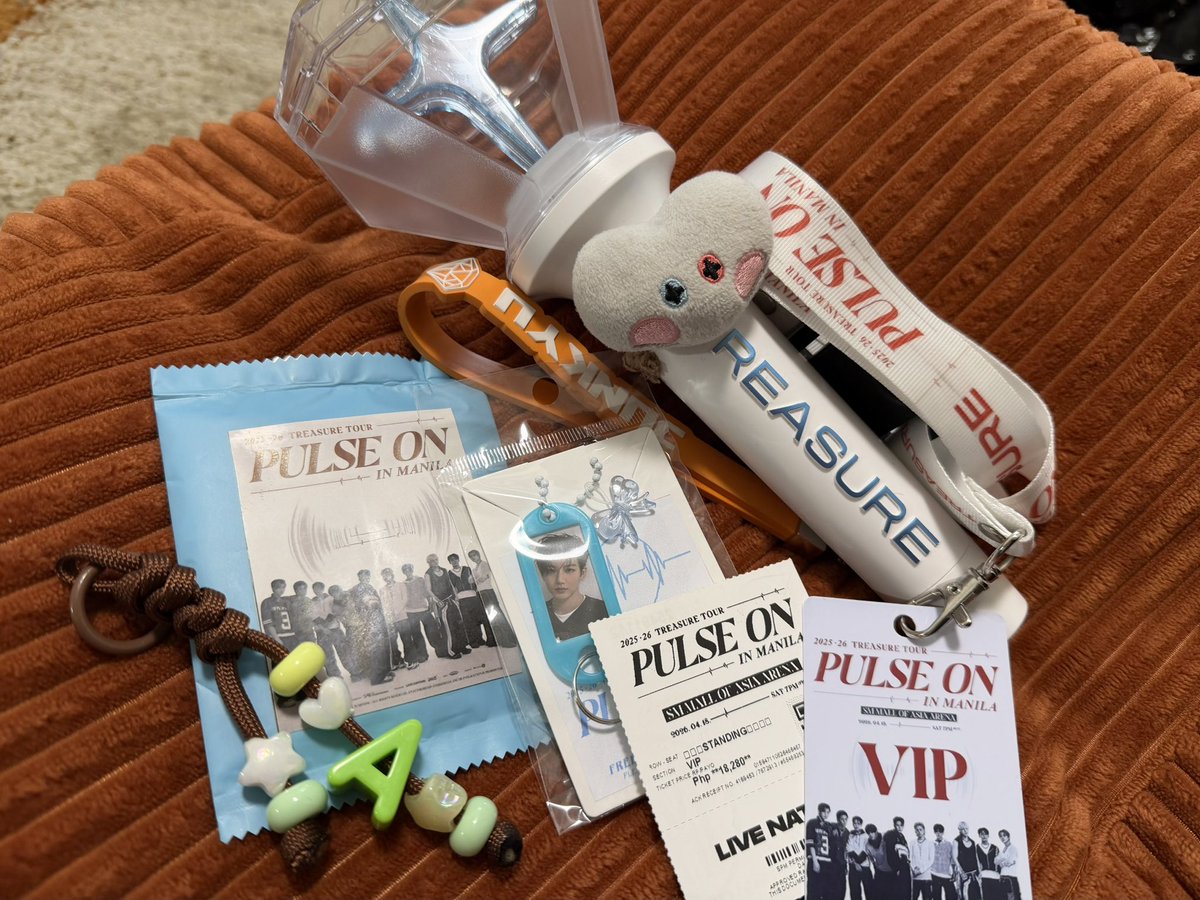 everydaygijolin's tweet image. REBOOTコンぶりのManila🇵🇭
マニラトゥメちゃんたちと大盛り上がりできてとっても楽しかった😭
次のツアーでも必ずいきたい場所…♡
#TREASURE
#PULSE_ON_IN_MANILA