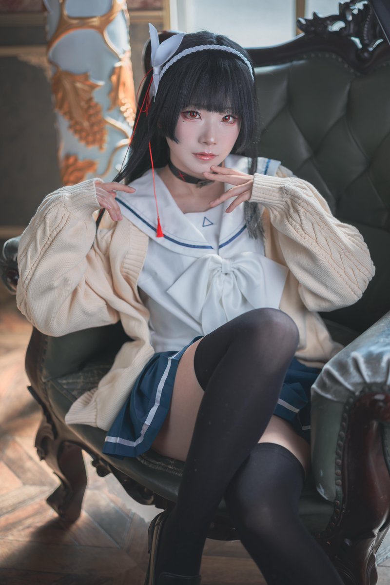 なを｡ tweet media