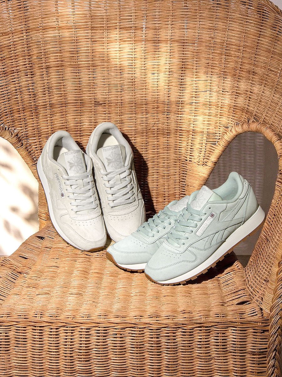 Reebok JAPAN / リーボックジャパン (@Reebokjp) / Posts / X