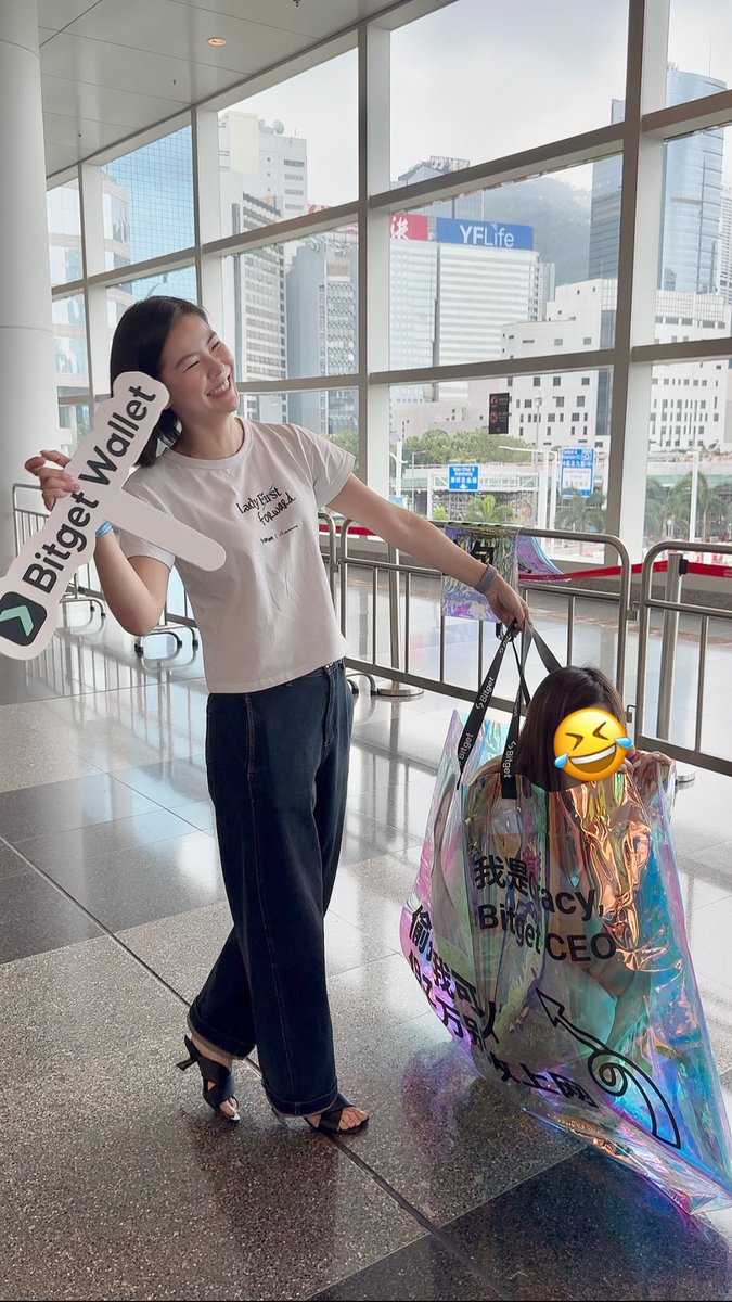 Bitget钱包中文频道 🩵 tweet media