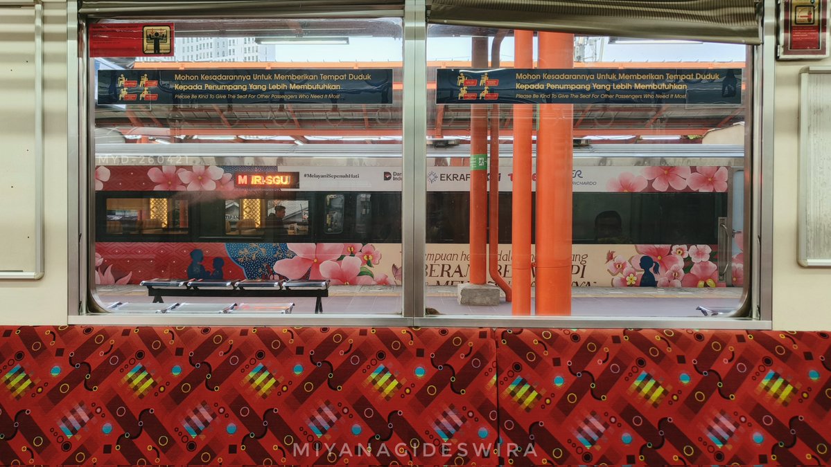 Miyanagi Deswira tweet media