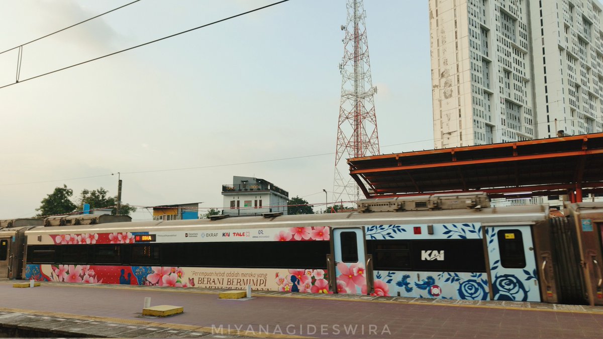 Miyanagi Deswira tweet media