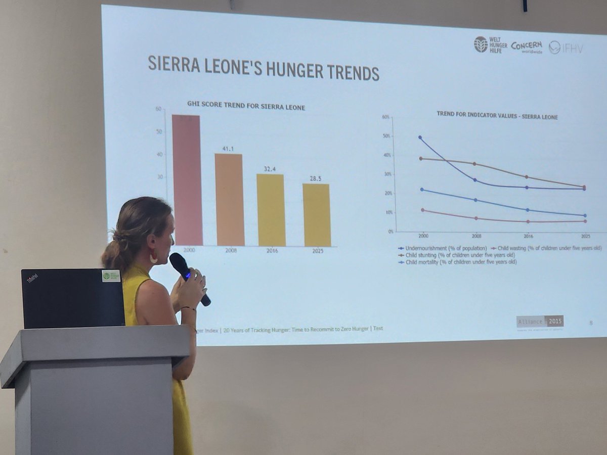 WASH-Net Sierra Leone tweet media