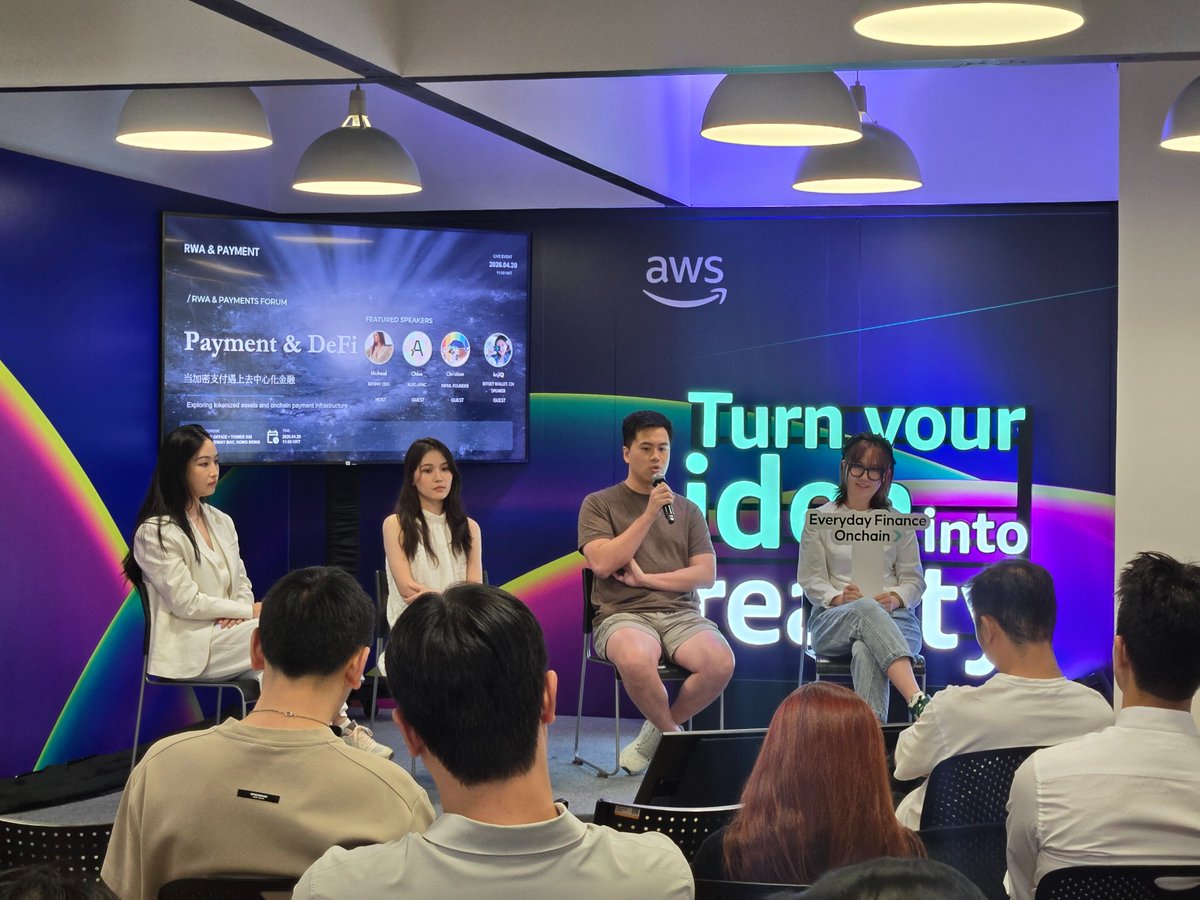 Bitget钱包中文频道 🩵 tweet media