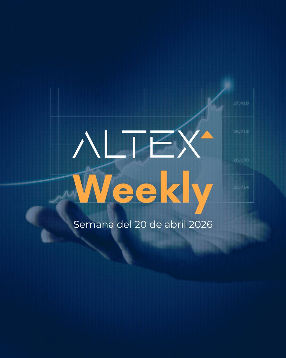 Altex Asset Management tweet media