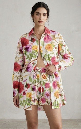 MsenvyCorp's tweet photo. MsEnvy 2027SS silk cotton collection 

#msenvycorp https://t.co/WIffOyIoxT