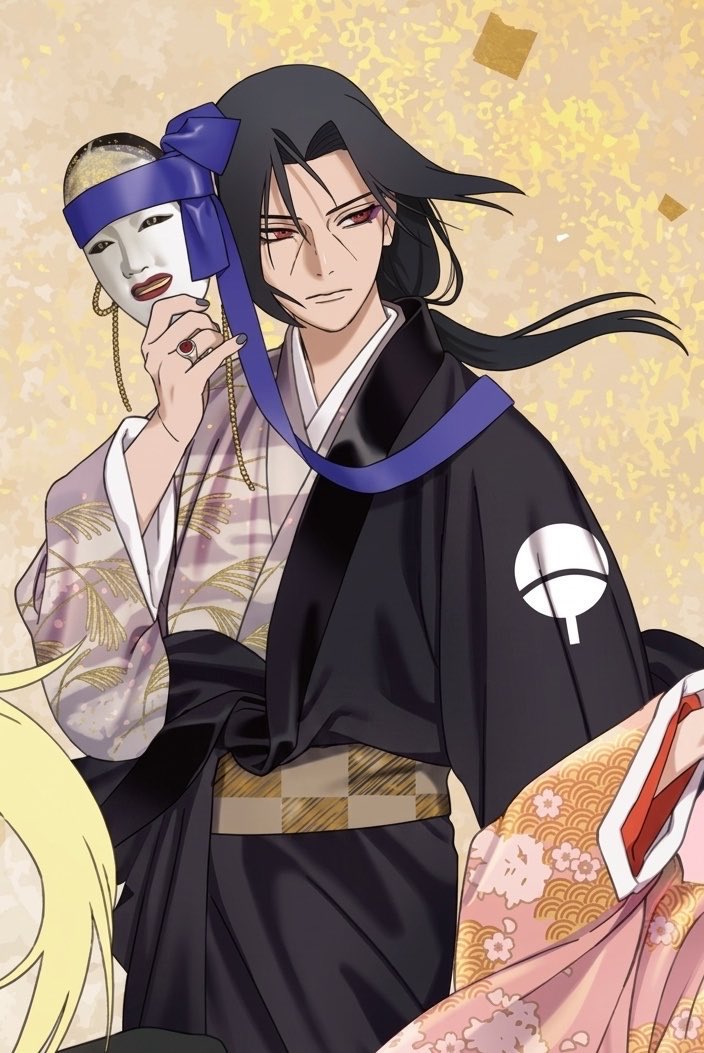 사숙해༄ tweet media