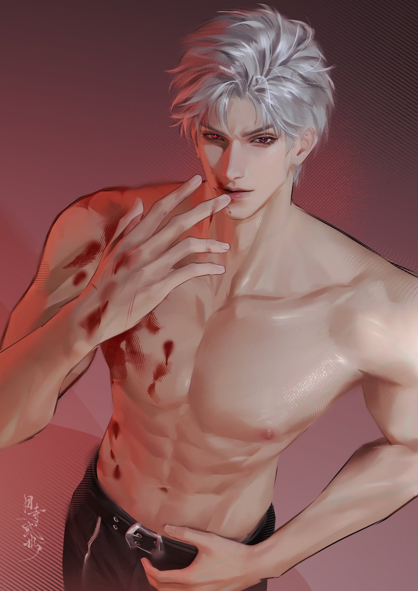 日寺弎水 tweet media