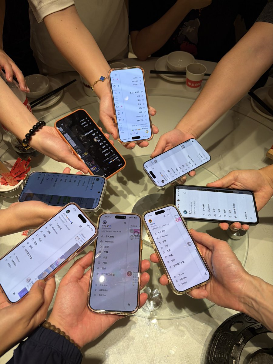 Hamburger 🍔🔶BNB tweet media