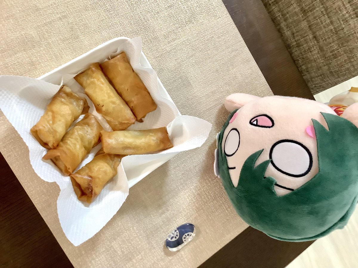 伊茶(いちゃ) tweet media