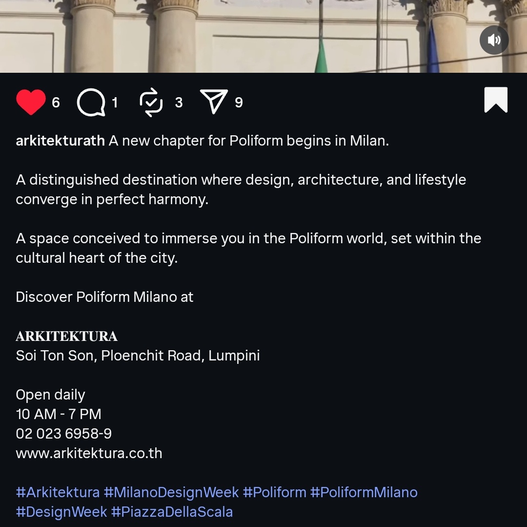 FranksBas11's tweet photo. How's about this?
The keys when Lena goes to Milan 
"Milan and Pizza" 🤔🤔

and Today, Arkitektura re-upload Lena's clip.

@lena__lorena 

#lalinalena #ลีน่าลลินา 
#Arkitekura #poliform https://t.co/CKeaJc7Nvp