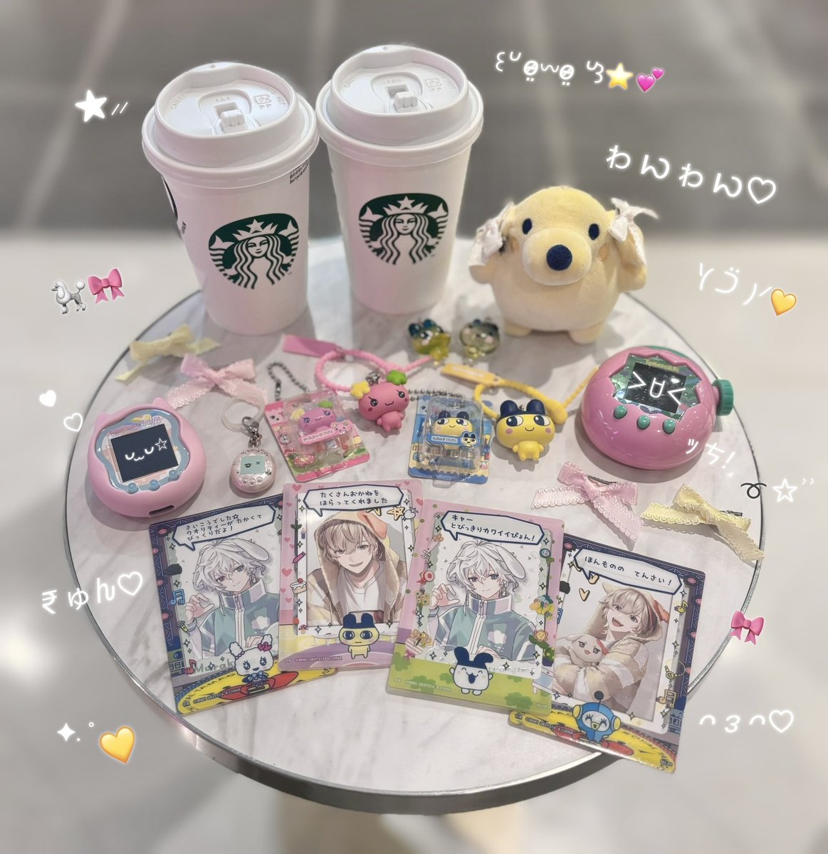 𝒎𝒊𐙚 tweet media