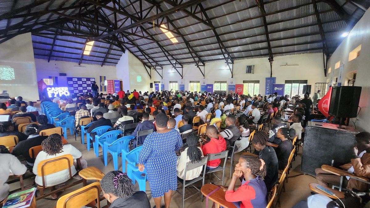 Kabale University tweet media
