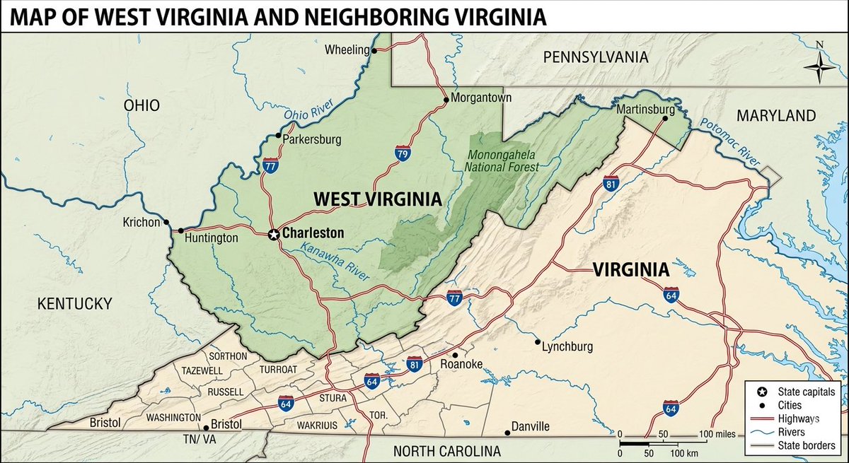 YourFavWestVirginian tweet media
