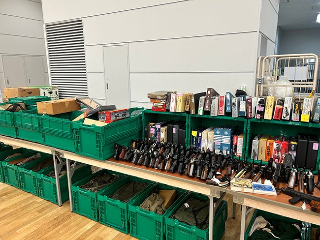 シカゴレジメンタルス tweet media