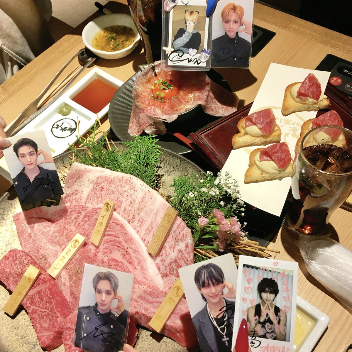 혜혜 tweet media