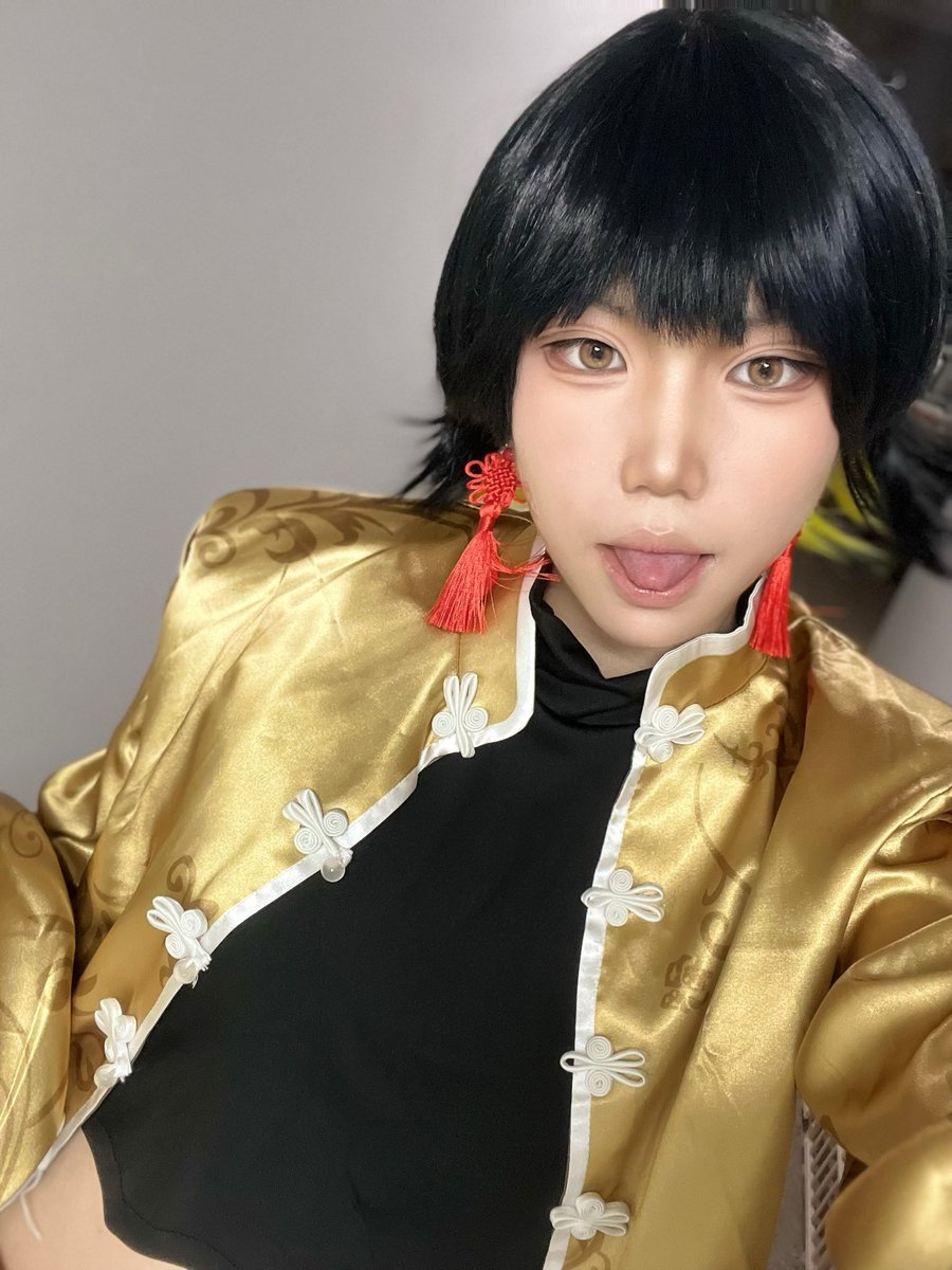 탐뽀뽀 tweet media