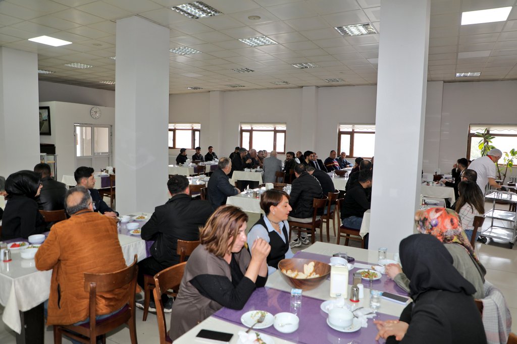 T.C. Kars Valiliği tweet media