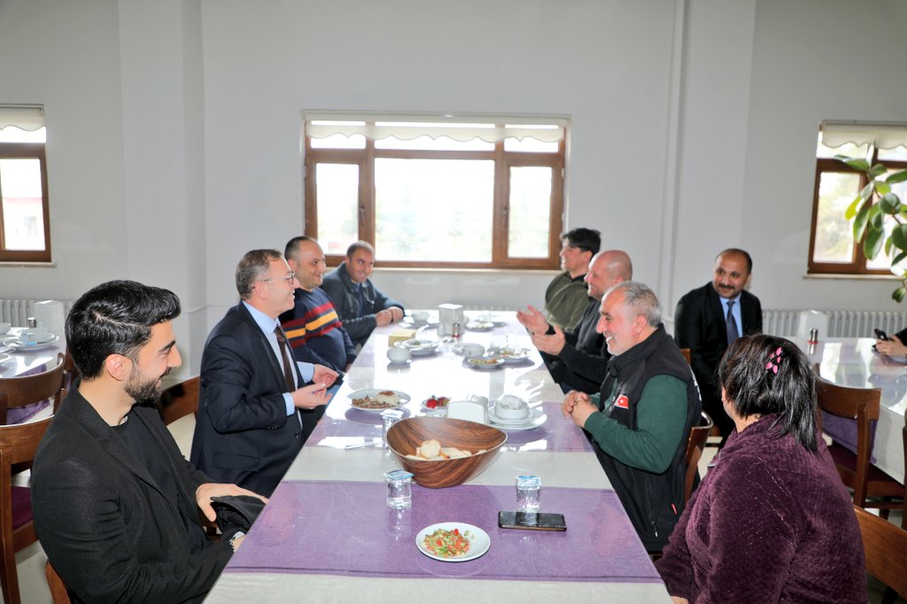 T.C. Kars Valiliği tweet media