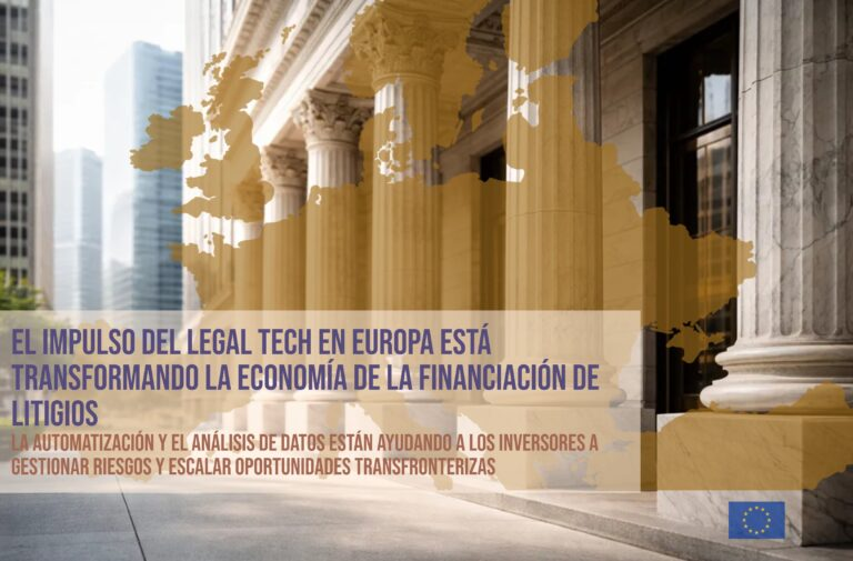 europawire's tweet image. ⚖️🤖🇪🇸 El impulso del legal tech en Europa está transformando la economía de la financiación de litigios

👉 Noticia completa: europawire.es/el-impulso-del…

🏷️ #IA #LegalTech #Inversión #FinanciaciónDeLitigios