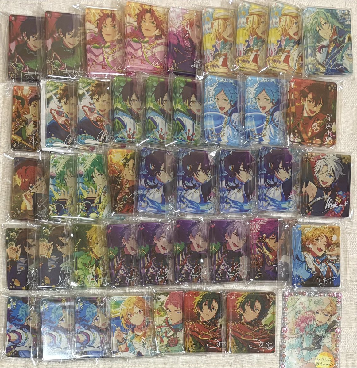 しろくま tweet media