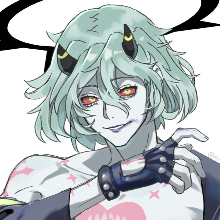 くもり tweet media