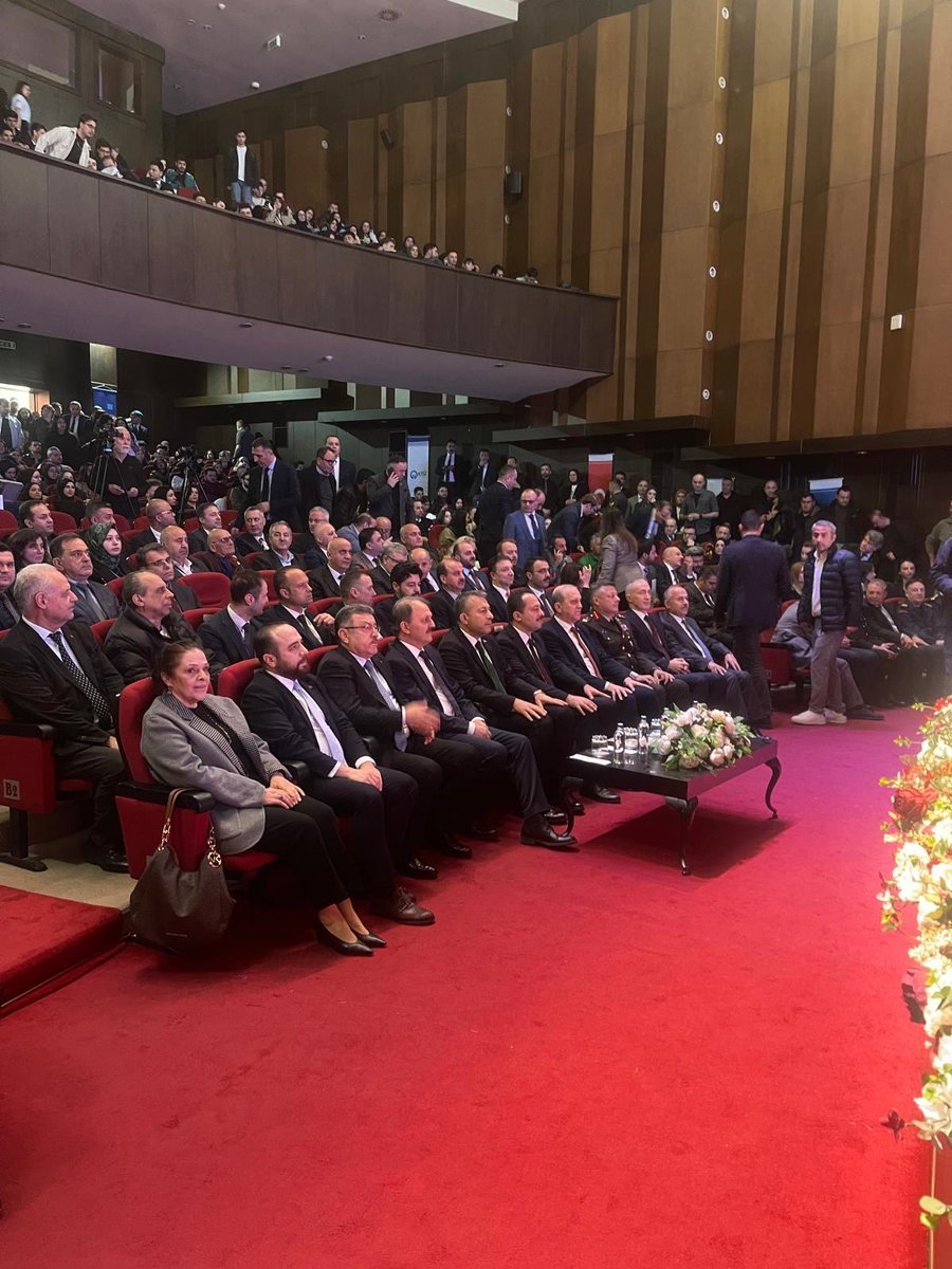 UAB Personel Genel Müdürlüğü tweet media