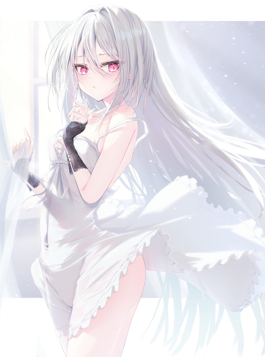 果那シュン/ 絵描き tweet media