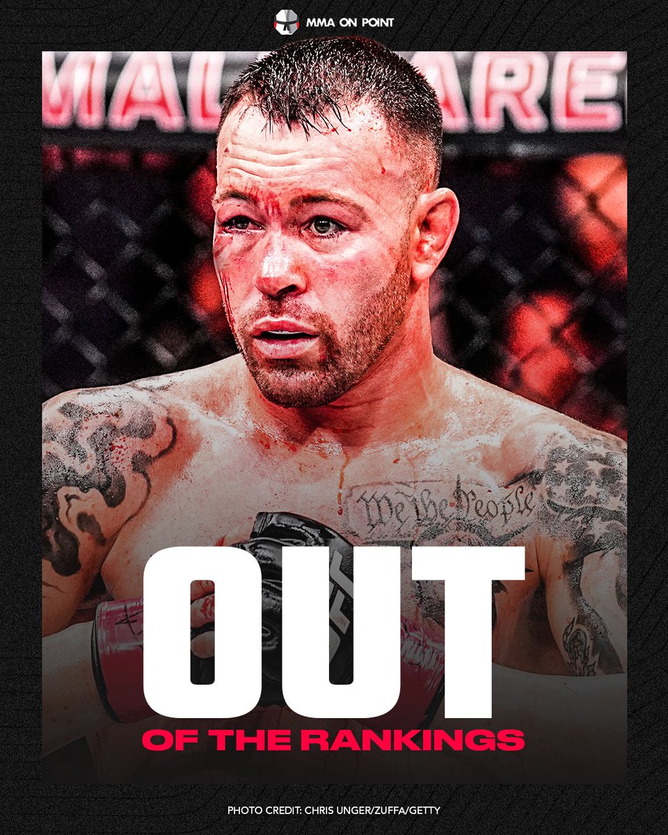 MMA On Point tweet media