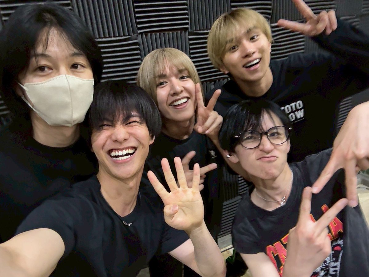 吉田拓也（Yoshida Takuya） tweet media