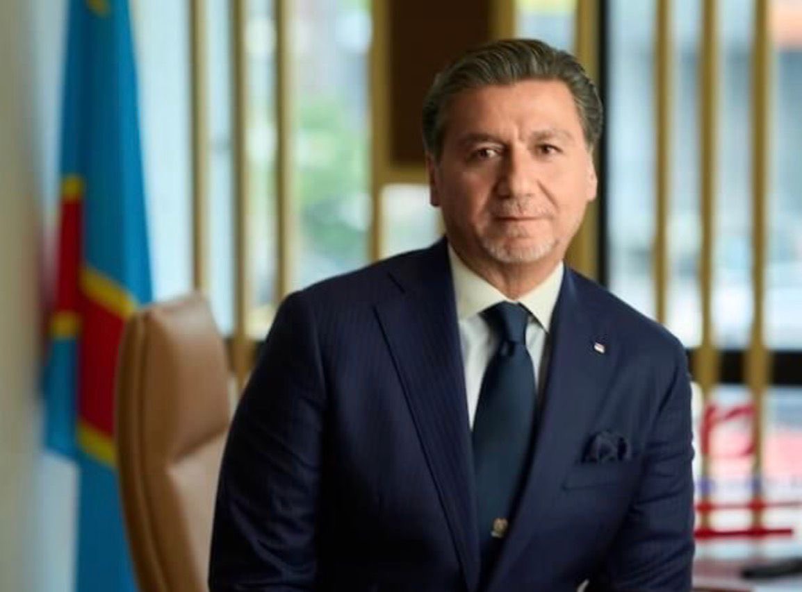 Steve Wembi tweet media