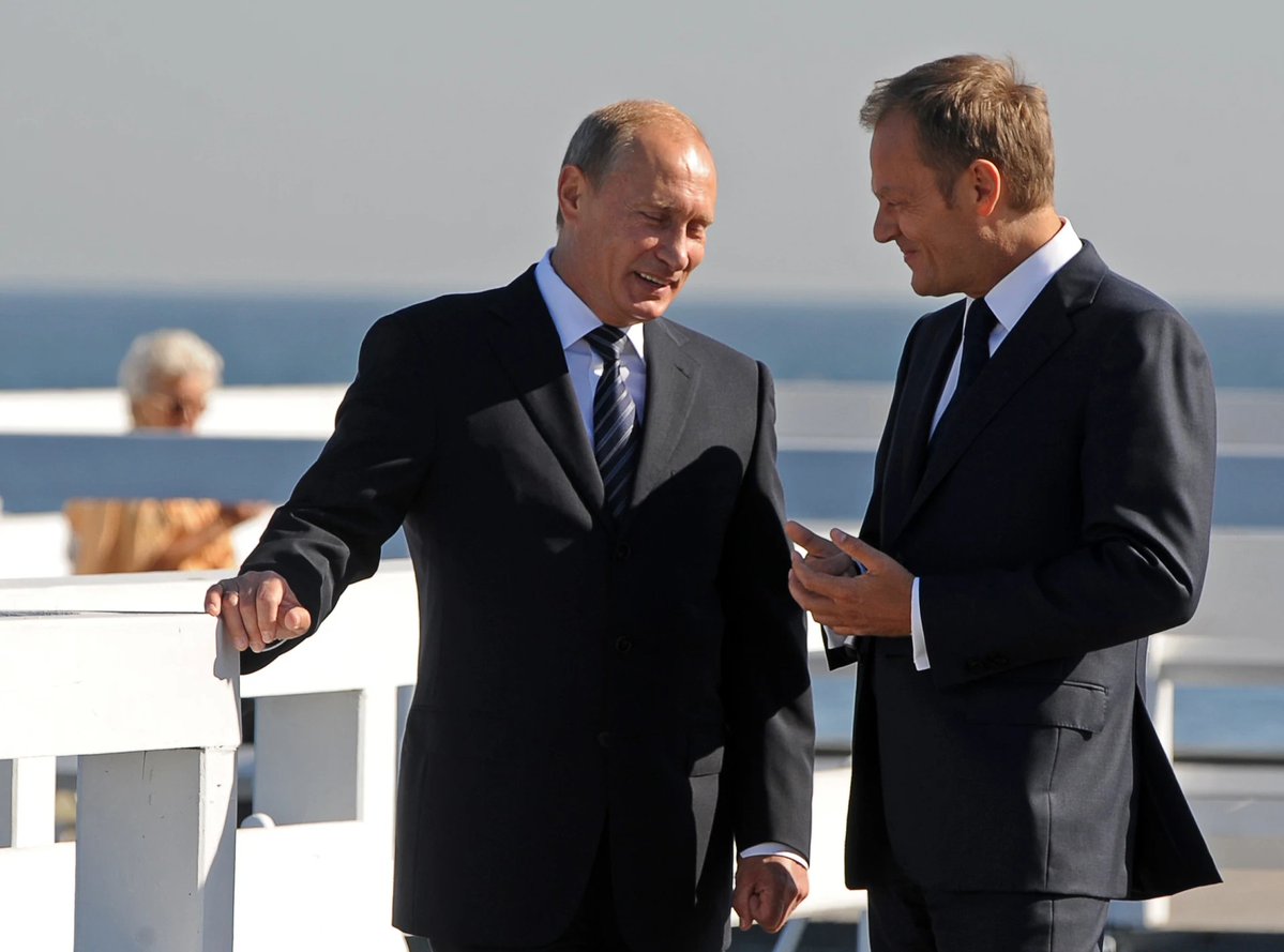 Łukasz Warzecha tweet media