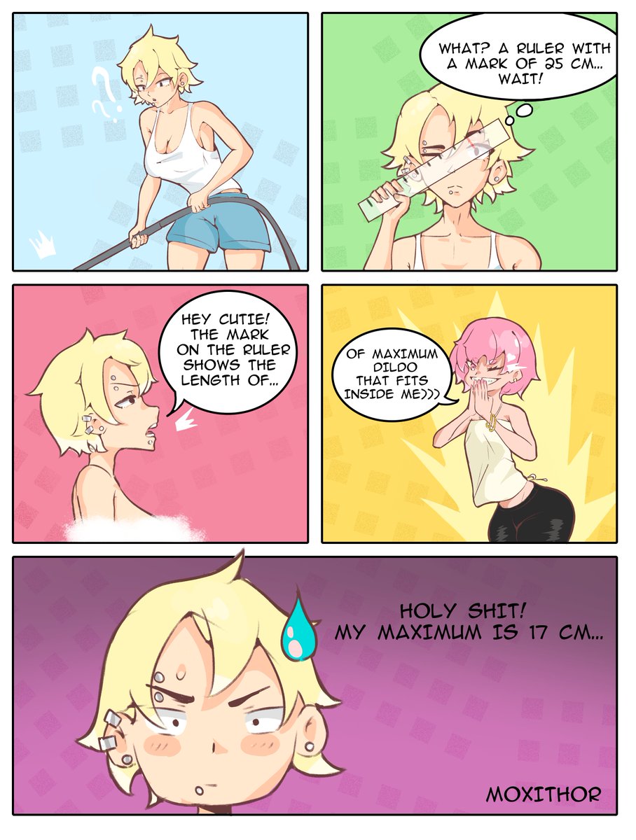 Moxithor (@moxy4775) / Posts / X
