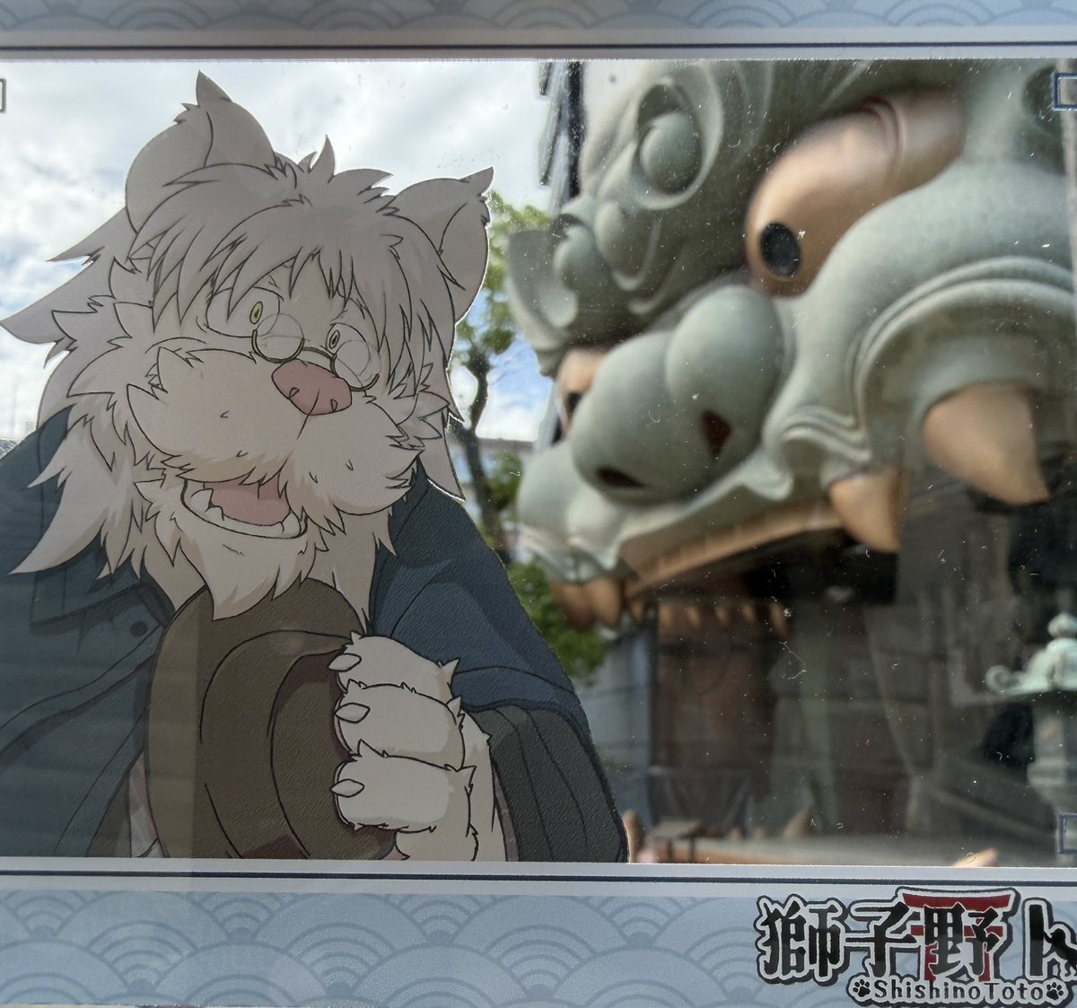 べぅ tweet media