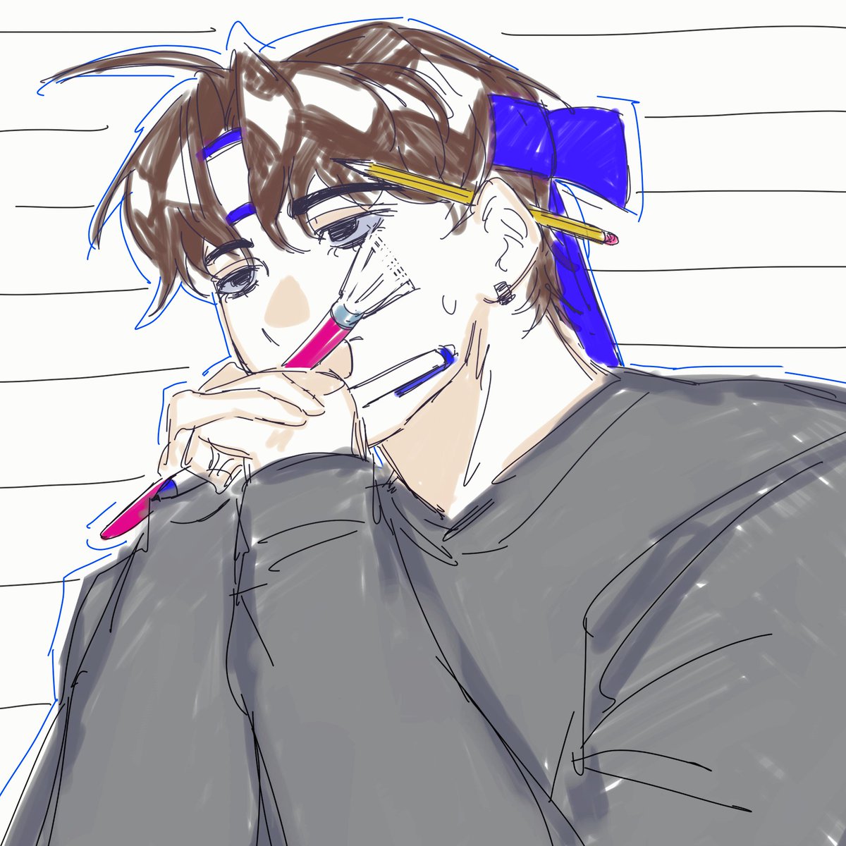 Ria 💭 tweet media