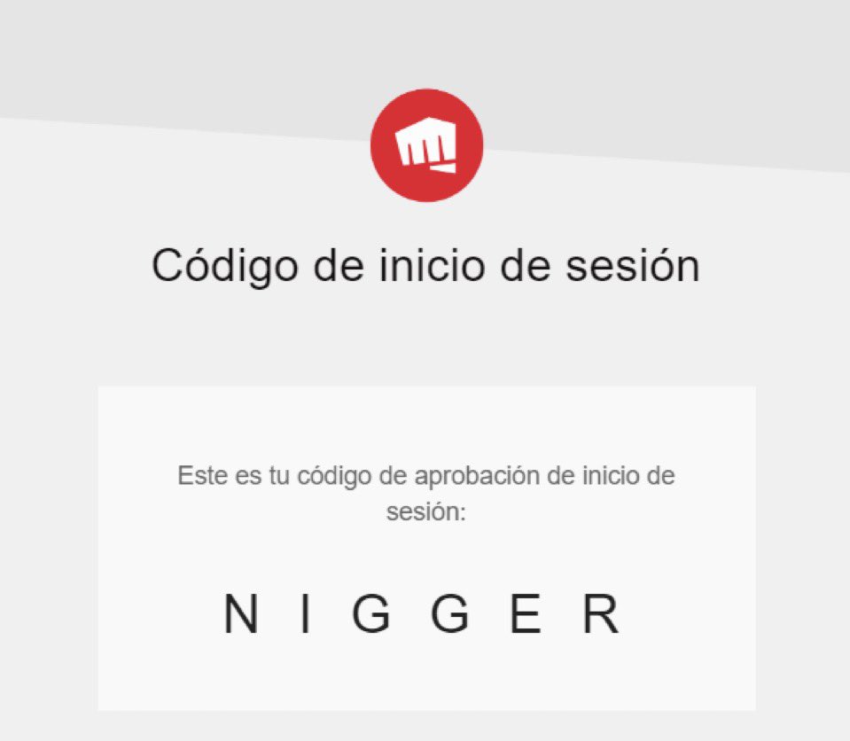 qué barbaridad es esta