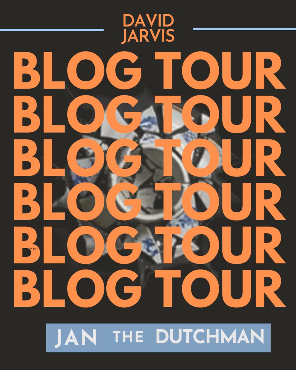 mags_louise's tweet image. 🚨 Today it's my turn on the #JanTheDutchman by @David_Jarvis_ blog tour 🚨 

Check out my 4.5⭐️ review over on Instagram ⏬️
instagram.com/p/DXY_IIuCMB-/…

#JanTheDutchman #MikeKingdomThrillers #HobeckBooks #BookReview #BlogTour #BookRec #BookTwitter #Thrillers