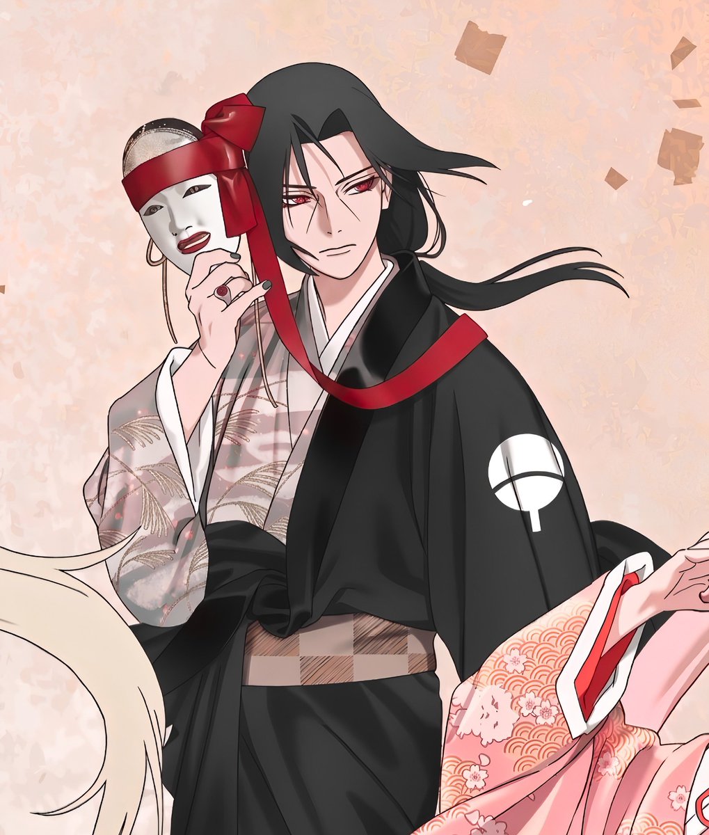 Daily itachi tweet media