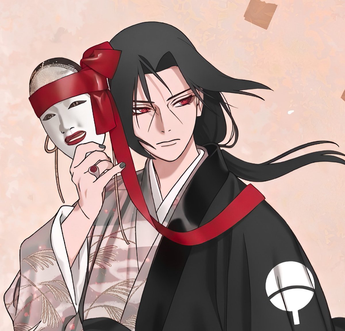 Daily itachi tweet media