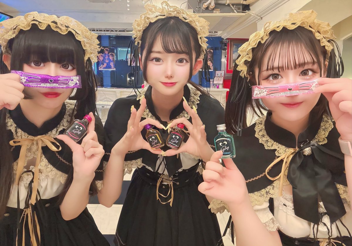 🎯 ダーツダイニング💖GIRLS NEXT PHI 💖GINZA　二次会貸し切り可 tweet media