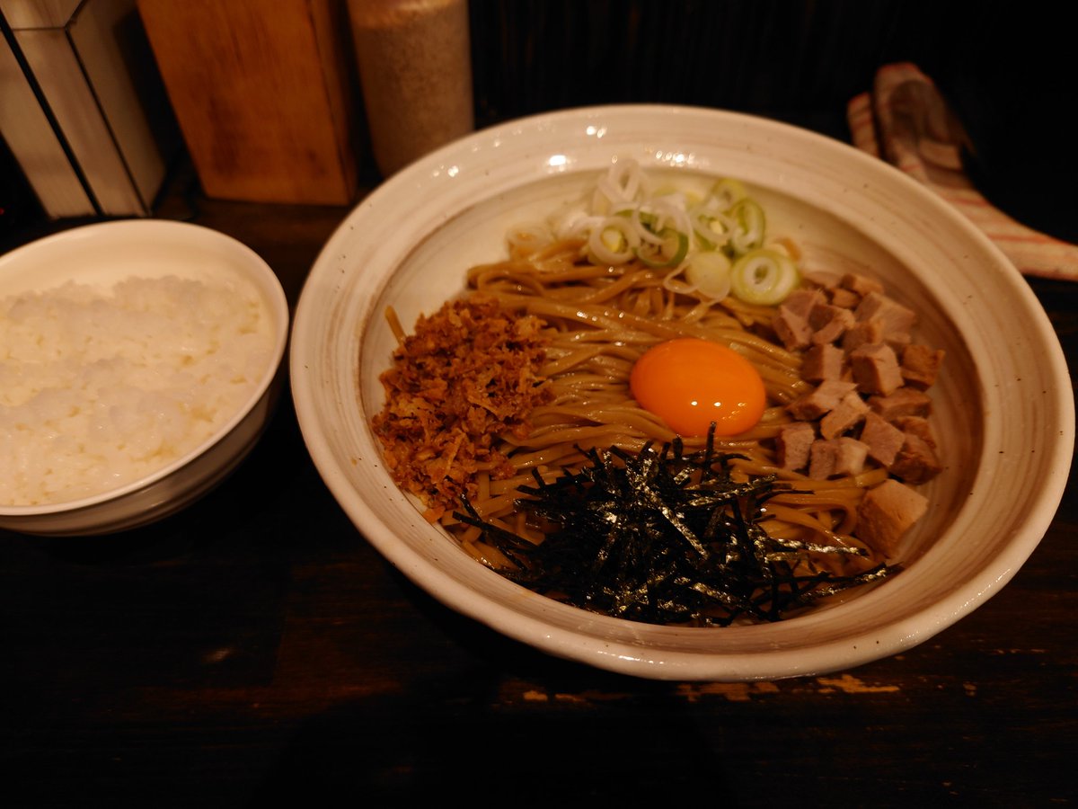 夏貴 tweet media