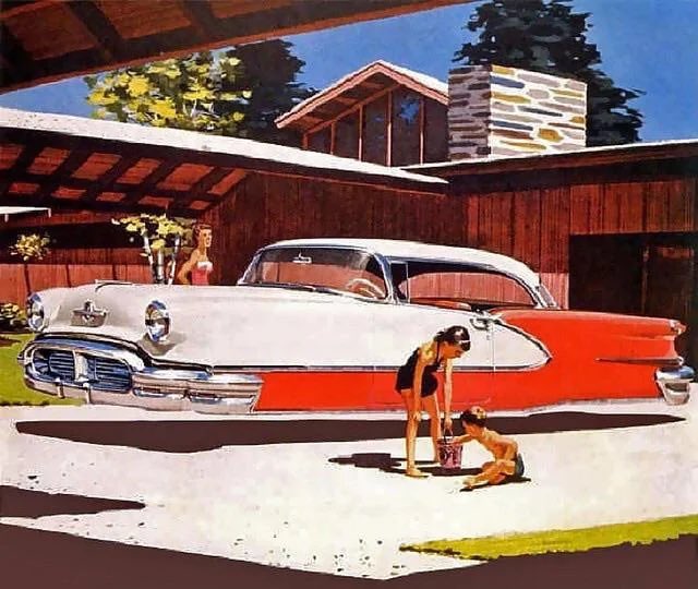 It is said that we were promised flying cars but got 140 characters instead

In reality, we were promised the sort of society that could build flying cars, and got The Great Society and stultifying egalitarianism instead

Great leaps require great men. Great men can’t be weighed